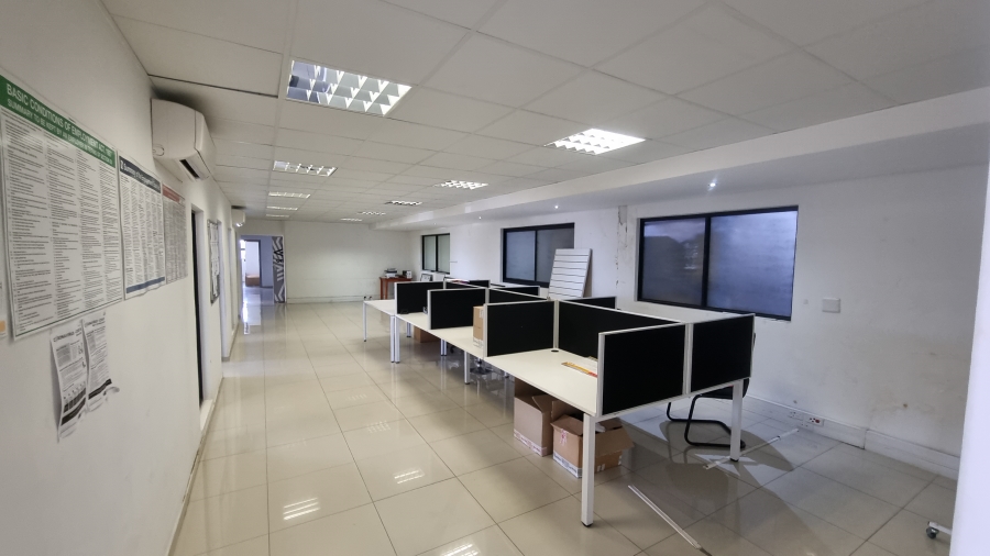 To Let commercial Property for Rent in Montague Gardens Western Cape